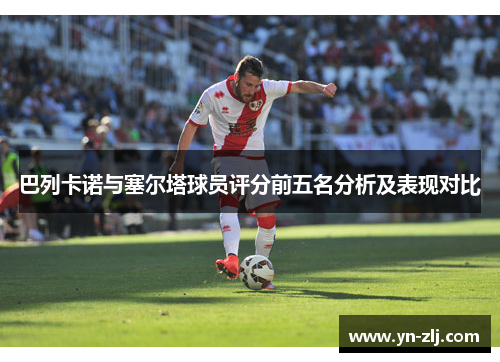 巴列卡诺与塞尔塔球员评分前五名分析及表现对比